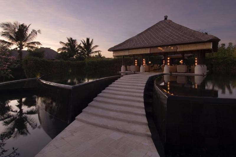 Ayana Villas Bali 4