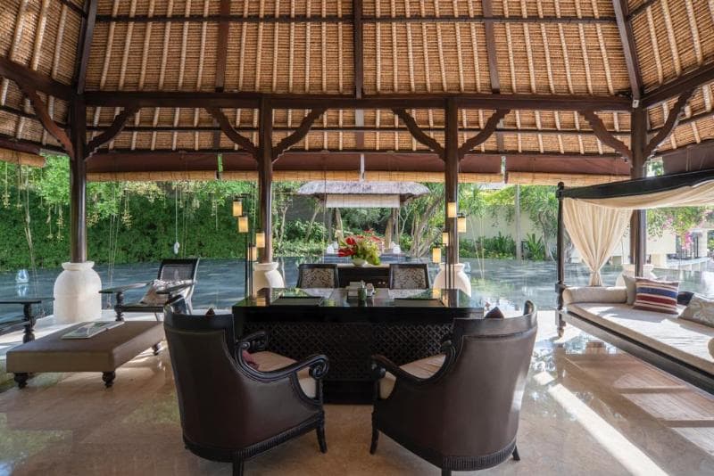 Ayana Villas Bali 3