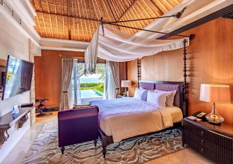 Ayana Villas Bali 2