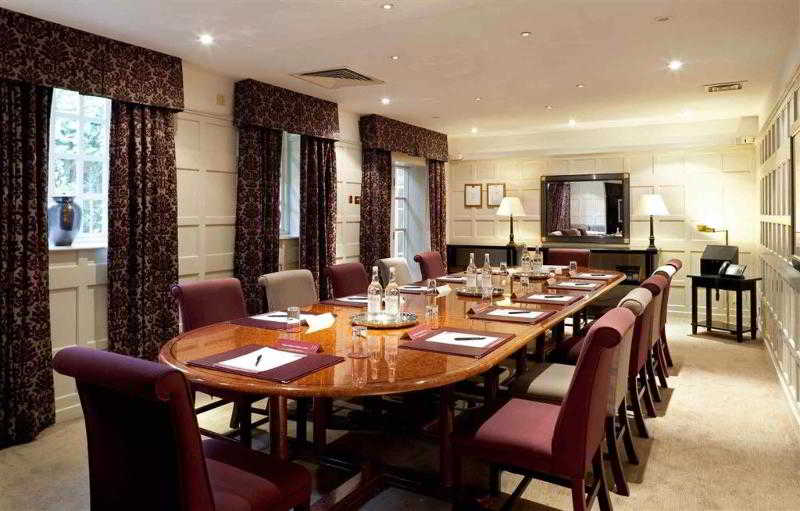 Mercure Salisbury White Hart 5