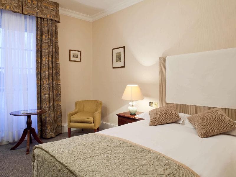 Mercure Salisbury White Hart 2