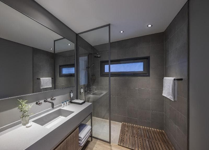 Hatta Damani Lodges Resort