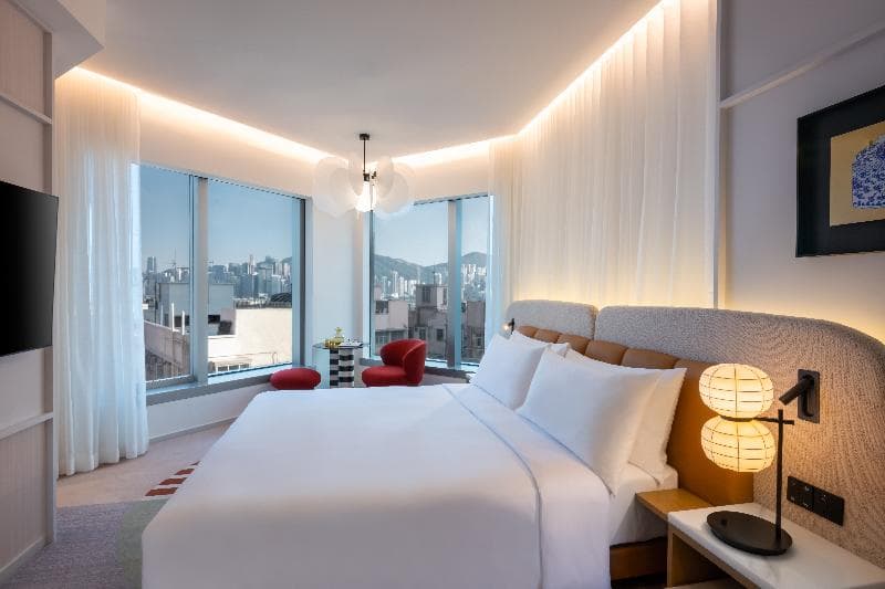 Hotel Panorama 4