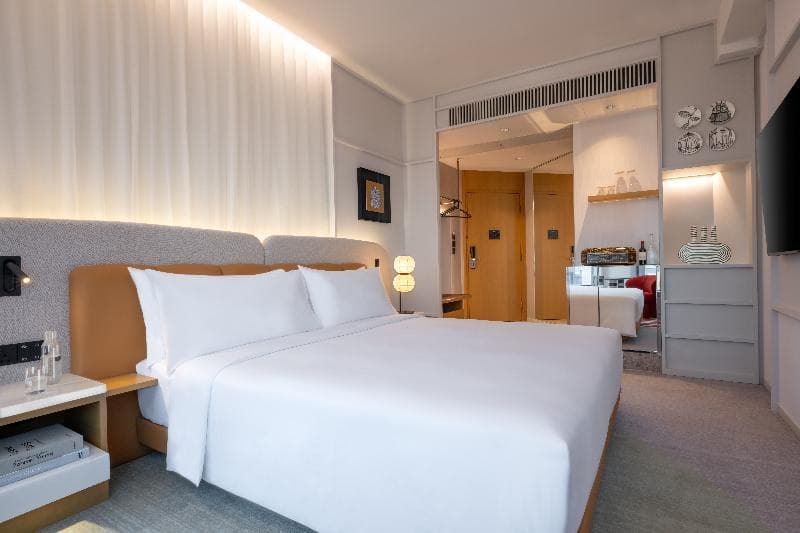 Hotel Panorama 5