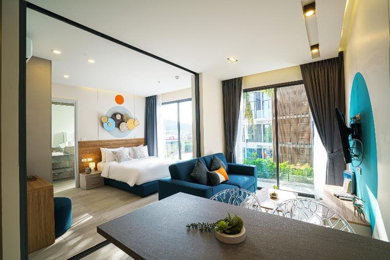 Homa Phuket Town 3