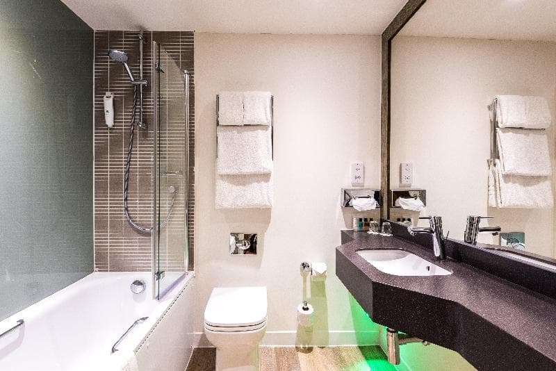 Holiday Inn Rotherham - Sheffield M1 3