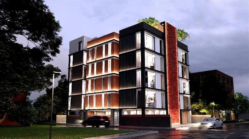 Hotel Limon Near Sector 29, Gurgaon 5