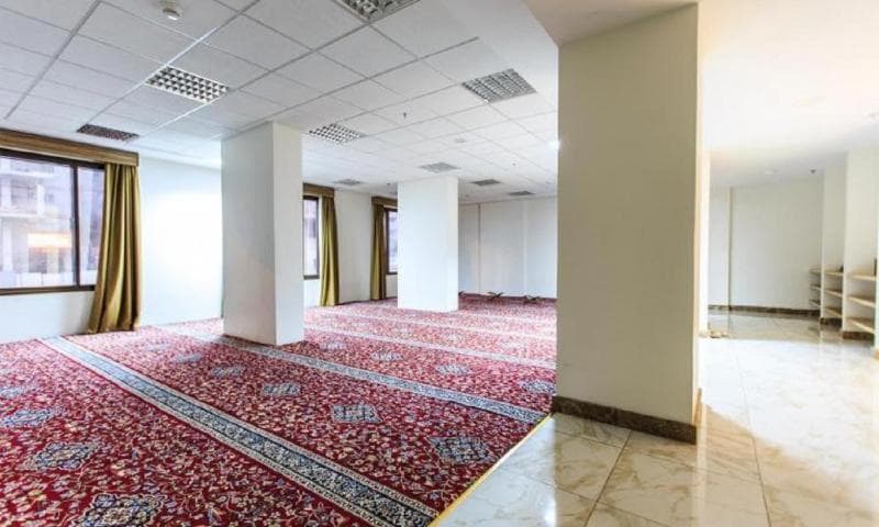Sama Al Amani Hotel 2