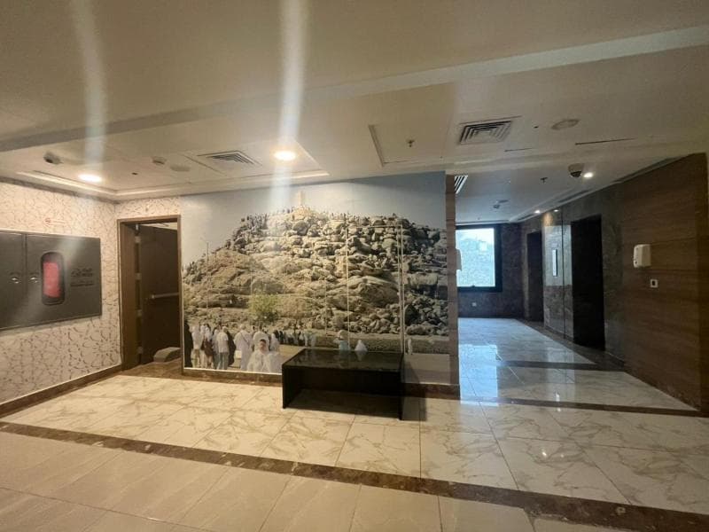 Sama Al Amani Hotel photo 1