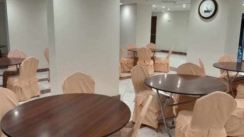 Sama Al Amani Hotel 5