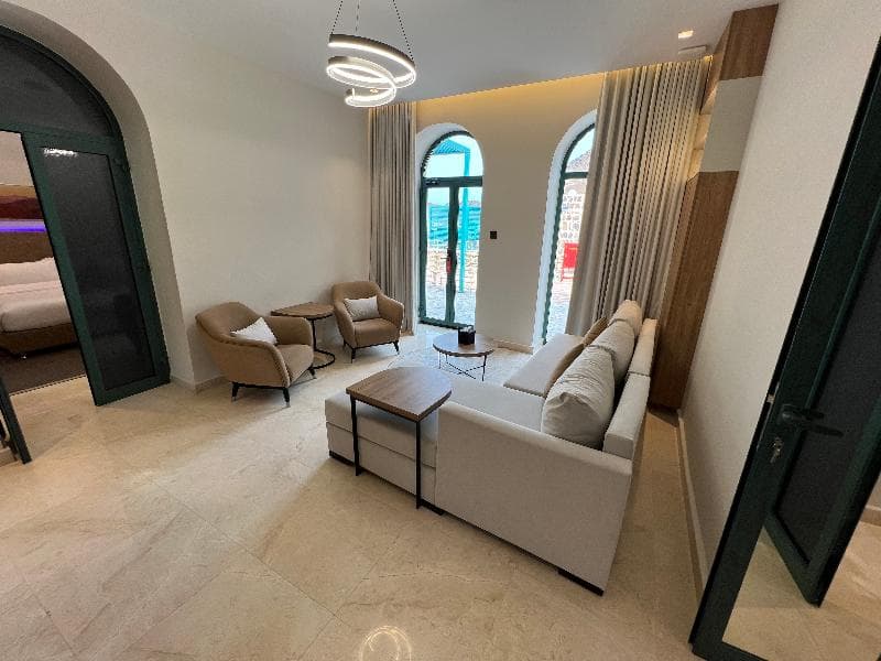 Dibba Mountain Park Resort 2