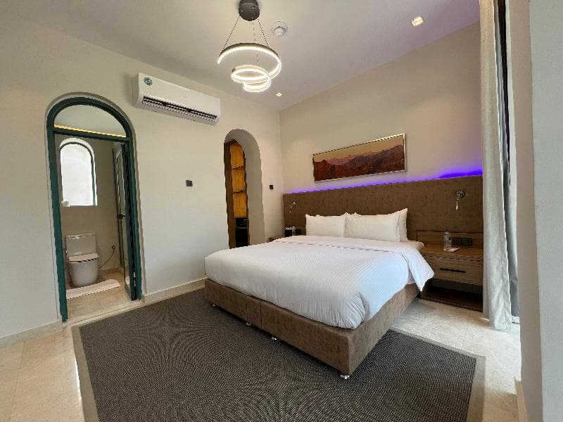 Dibba Mountain Park Resort photo 1