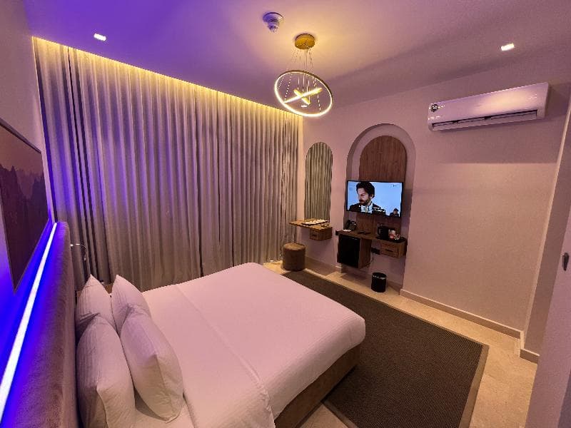 Dibba Mountain Park Resort 3