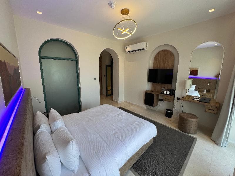 Dibba Mountain Park Resort 4