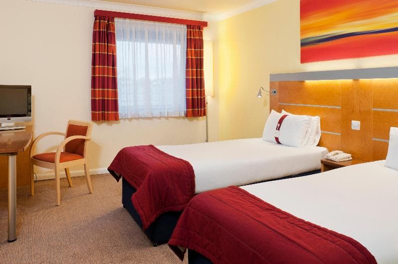 Holiday Inn Express London - Golders Green North photo 1