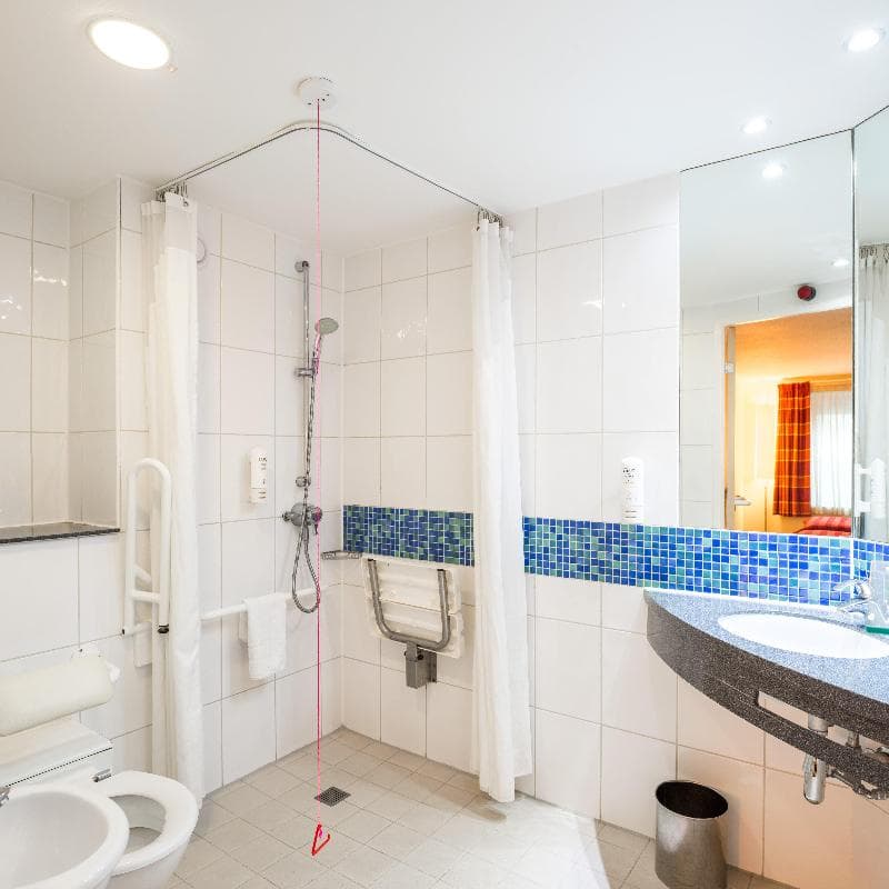 Holiday Inn Express London - Golders Green North 2