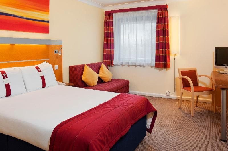Holiday Inn Express London - Golders Green North 3