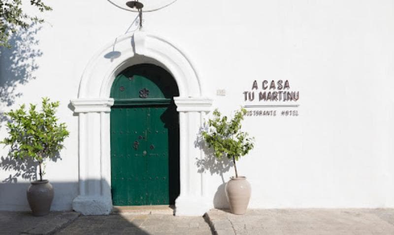 Relais San Martino Salento - Handwritten Collection photo 1