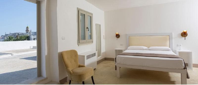 Relais San Martino Salento - Handwritten Collection 4