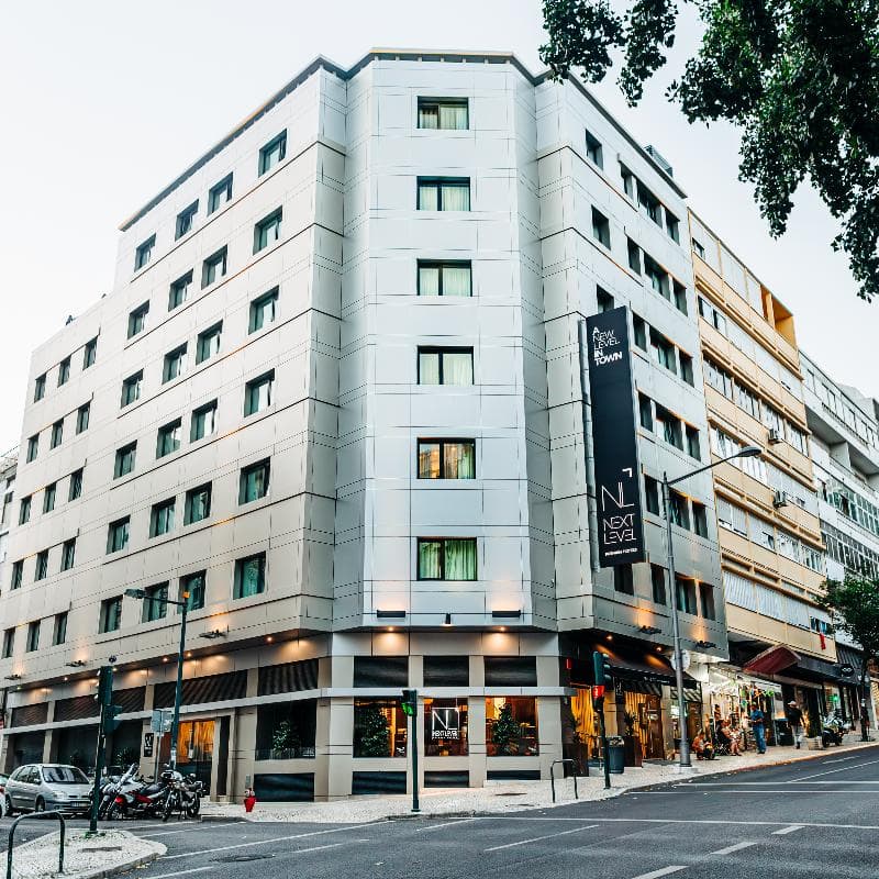 Next Level Premium Hotels 2
