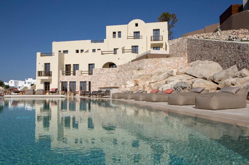 Elessa Hotel - Adults Only photo 1