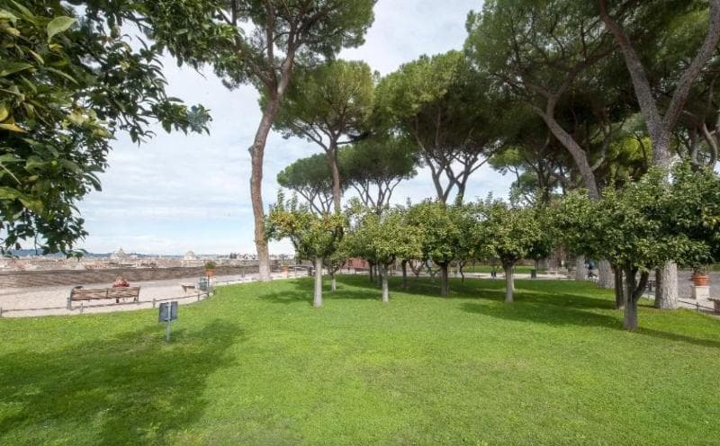 Borgo Ripa By Hostel Trastever 1