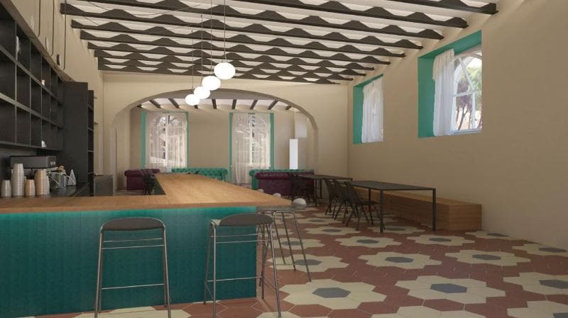 Borgo Ripa By Hostel Trastever 2