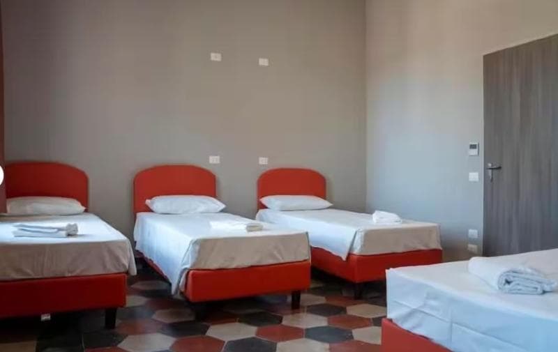 Borgo Ripa By Hostel Trastever 3