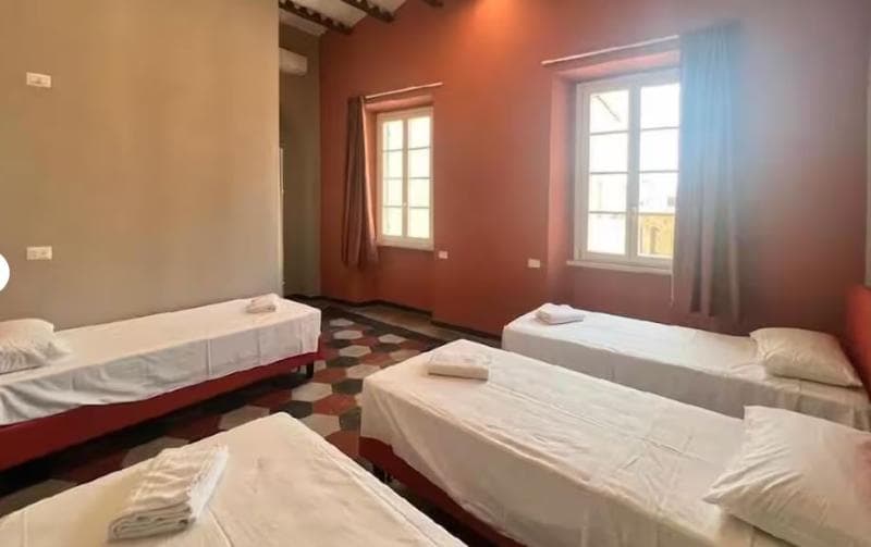 Borgo Ripa By Hostel Trastever 4