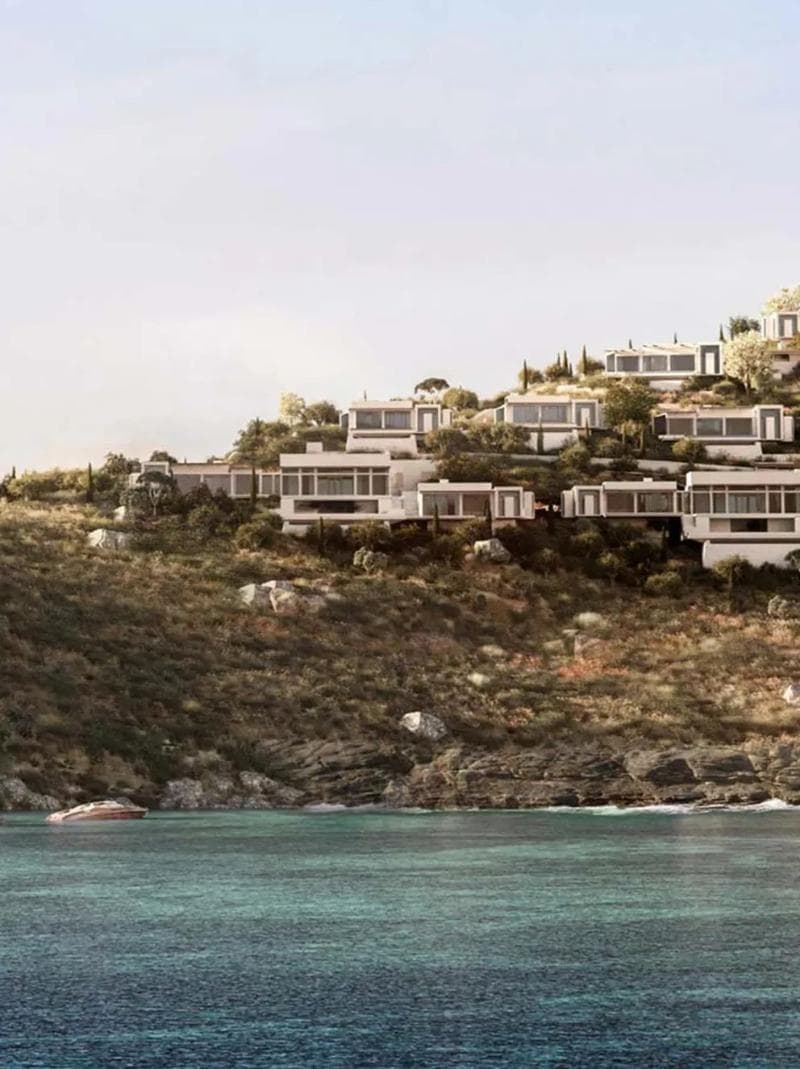 One&Only Kea Island 3