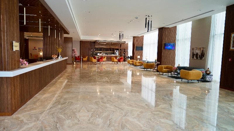 Kyriad Hotel Salalah 5