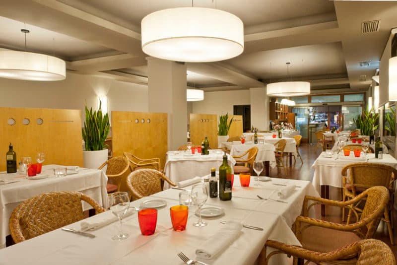ibis Styles Figueres Ronda 5