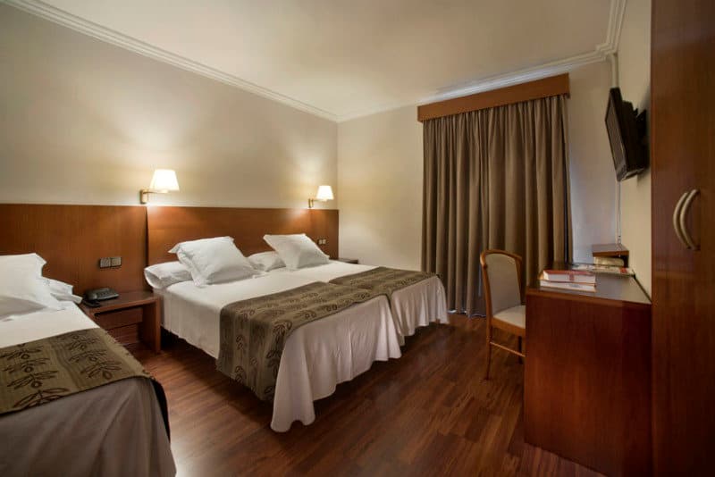 ibis Styles Figueres Ronda 2