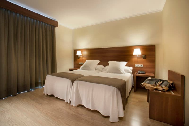 ibis Styles Figueres Ronda 3