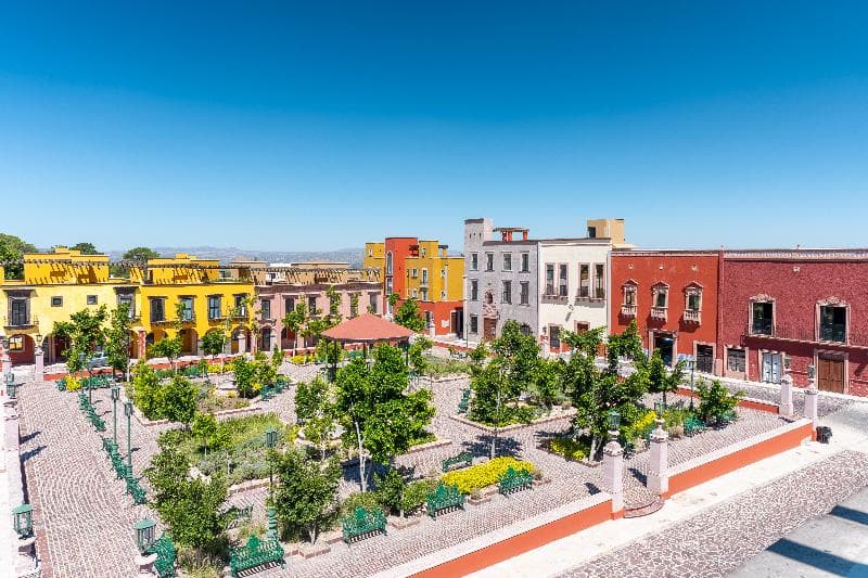 Krystal Grand San Miguel 5