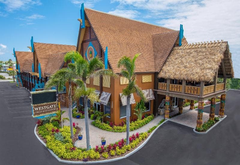 Westgate Cocoa Beach Resort photo 1
