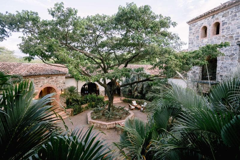Rancho Santana 2