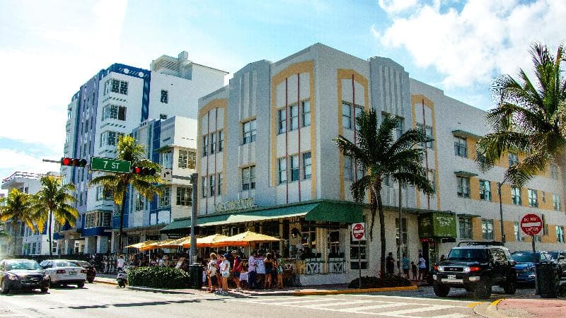 Majestic Hotel South Beach, Trademark Collection by Wyndham photo 1