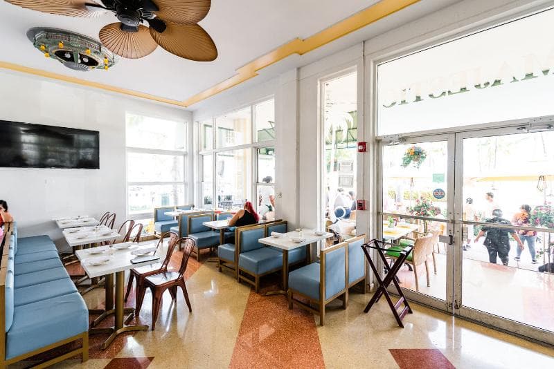 Majestic Hotel South Beach, Trademark Collection by Wyndham 5