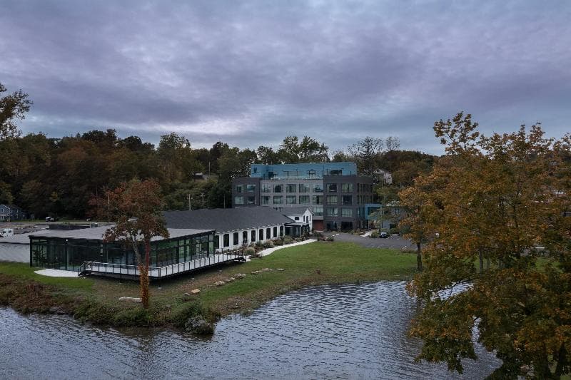 voco James Newbury Hudson Valley by IHG photo 1
