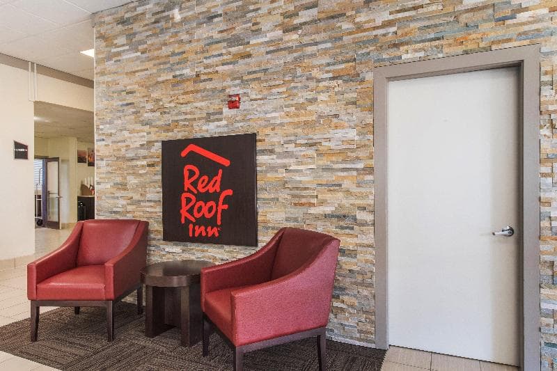 Red Roof Inn Seattle Airport - SEATAC 2