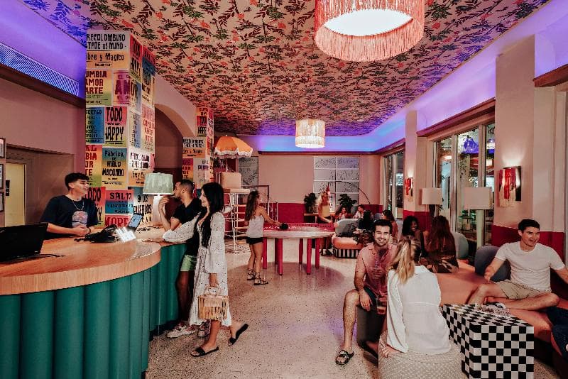 Viajero Miami - Adults Only 3