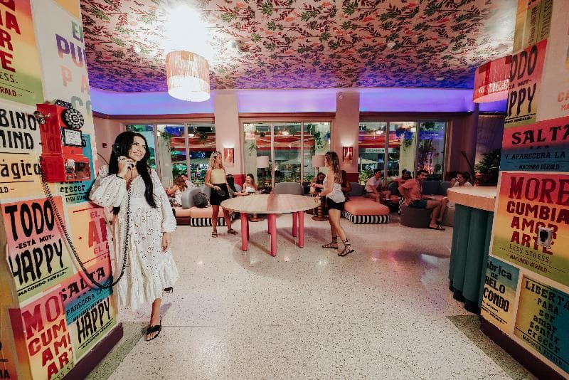 Viajero Miami - Adults Only 5