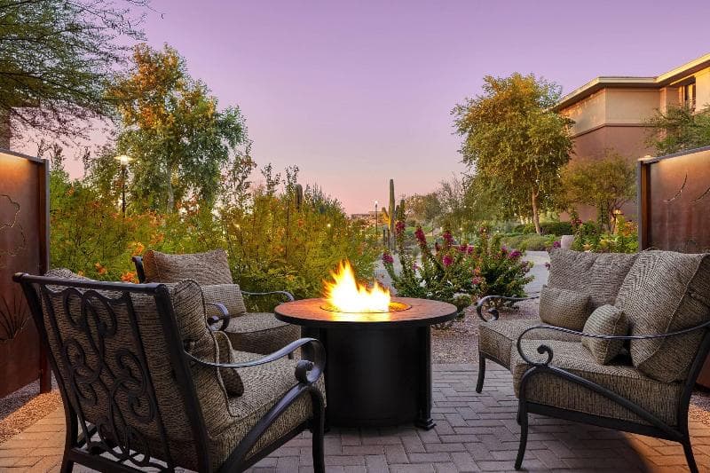 The Westin Kierland Resort And Spa 3