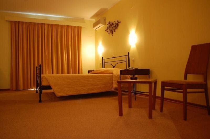 Nafplia Hotel main