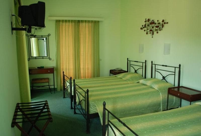 Nafplia Hotel photo 1