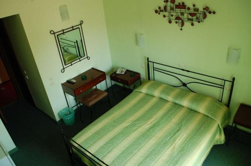 Nafplia Hotel 3