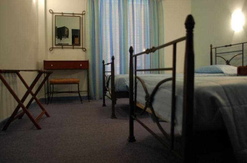 Nafplia Hotel 4