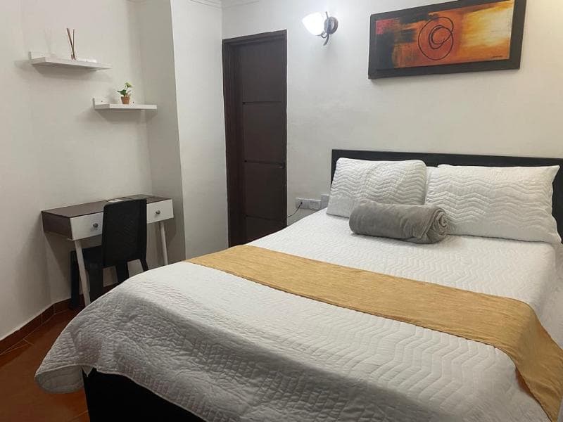 Aparta Hotel Avenida 3 Real 3