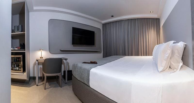 Hcm - Hotel Corais De Manaira 3